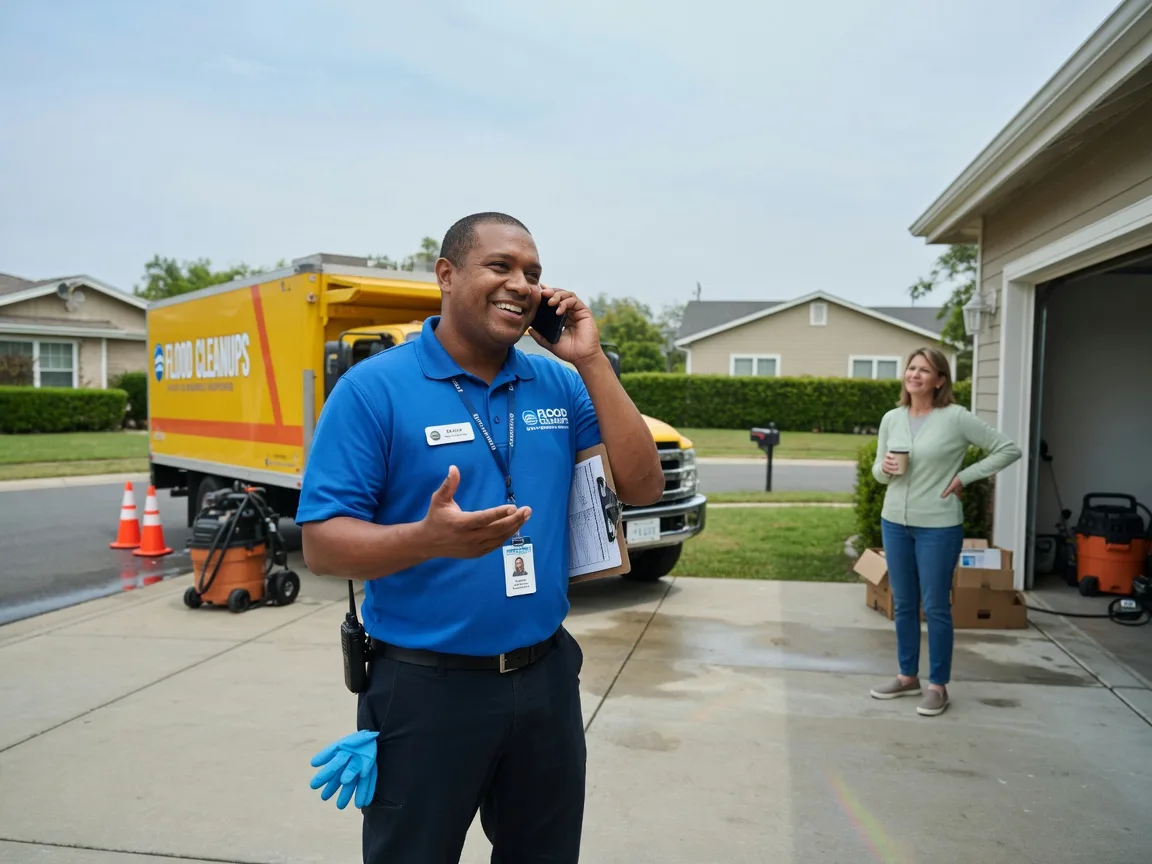 Water Damage Restoration Seymour, IA FAQs
